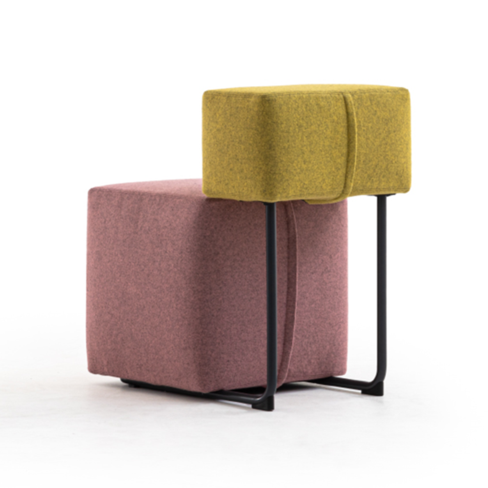 Square Armchair by Moroso | Do Shop