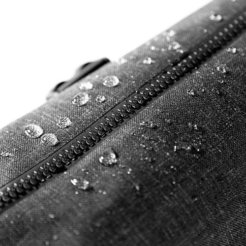 Superbag Briefcase - Grey