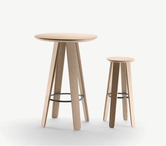 Triku Stool - ALKI - Do Shop