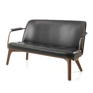 Utility Lounge Chair Two Seater - Stellar Works - Do Shop