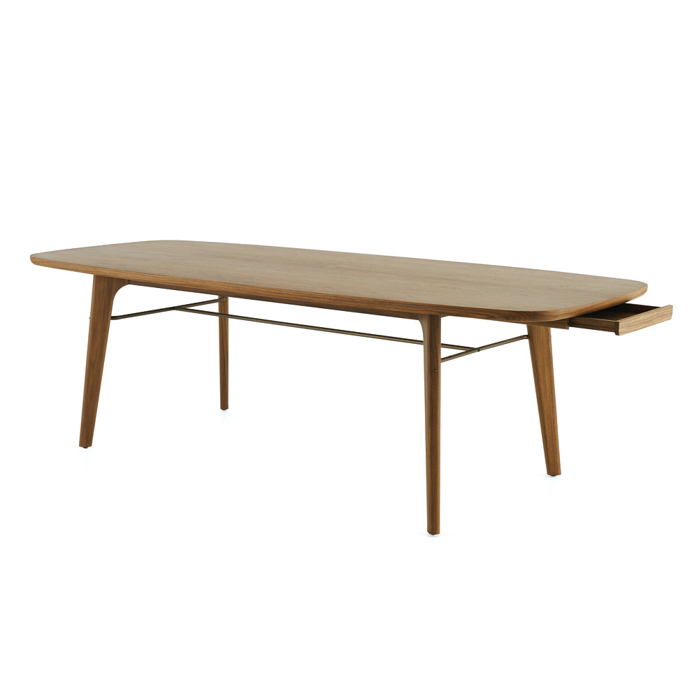 Utility Dining Table - Stellar Works - Do Shop