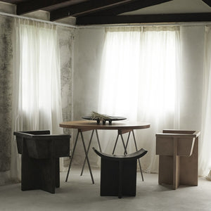 Brutus Dining Chair by 101 Copenhagen | Do Shop
