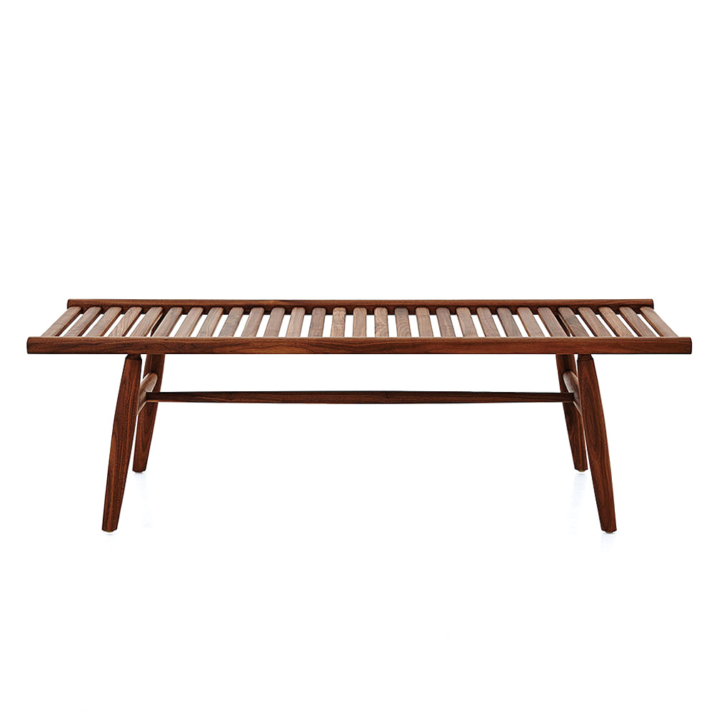 Wohlert Long Bench - Stellar Works - Do Shop