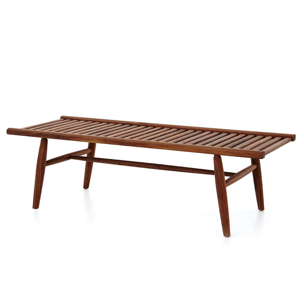 Wohlert Long Bench - Stellar Works - Do Shop
