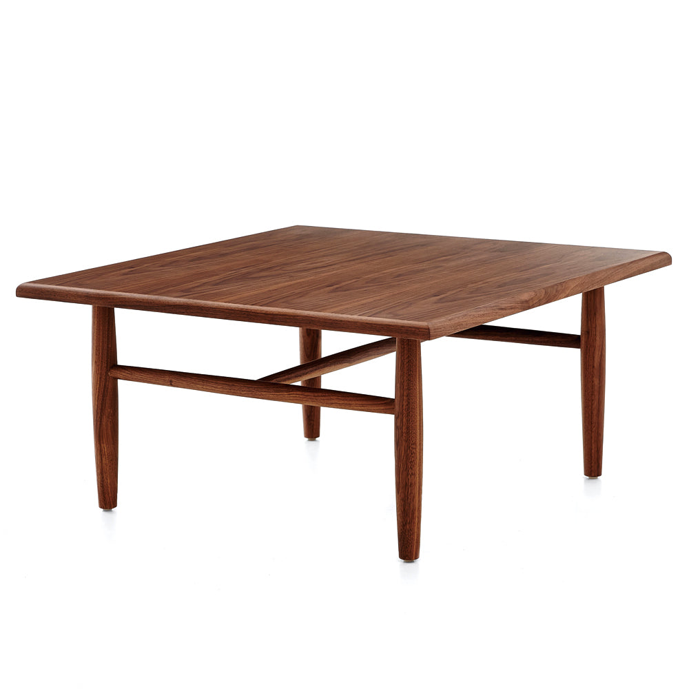 Wohlert Coffee Table - Stellar Works - Do Shop