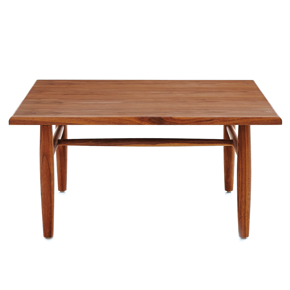 Wohlert Coffee Table - Stellar Works - Do Shop